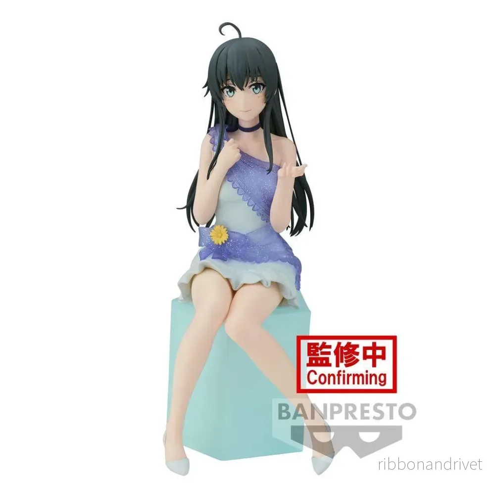 My Teen Romantic Comedy Snafu 10th Anniversary Serenus Couture – Yukino Yukinoshita