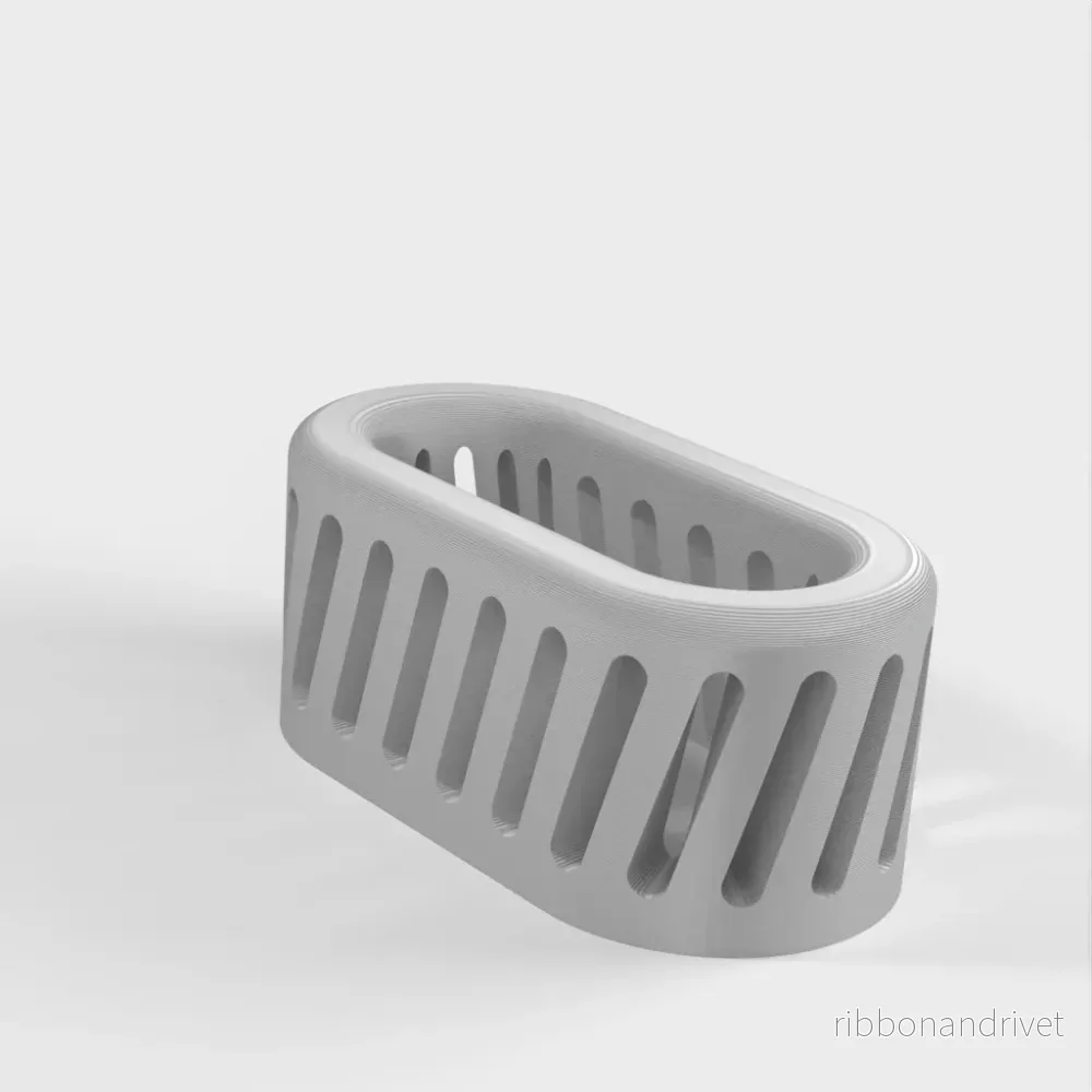 Airpod Pro Case Hållare för skrivbord Airpod Pro Case Hållare för skrivbord