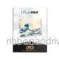 UP - The Great Wave off Kanagawa 105ct APEX Deck Protector Sleeves - Bild 3