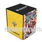 UP - Magic: The Gathering 2025 Multiplanar Race Alcove Flip Deck Box - Bild 3