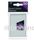 UP - Brädspel Sleeves - Euro Mini Size 44x68mm (50 Sleeves) - Bild 2