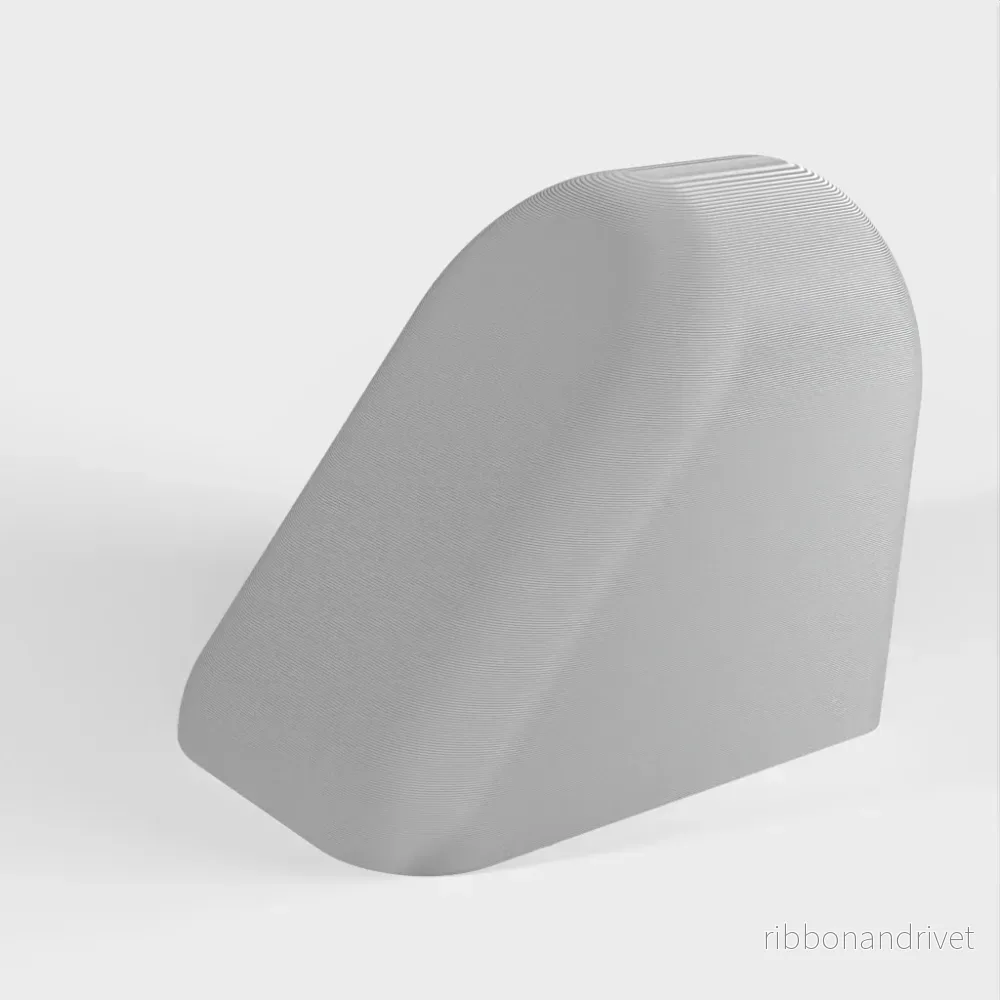 Universal utbytbara handtag för hushållsapparater - Bild 3