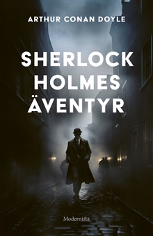 Sherlock Holmes äventyr