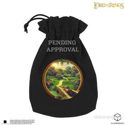 The Lord of the Rings: Shire tärningspåse - Bild 2