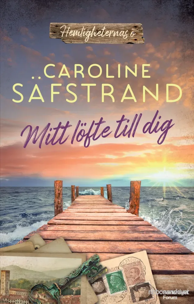 Mitt löfte till dig