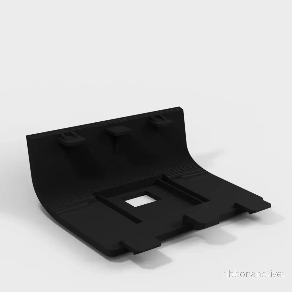 PDP Gaming-batteriskydd för Xbox Series X/S - Bild 2