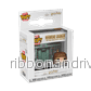 Funko Bitty POP Deluxe - Hermione (Flourish & Blotts) - Bild 3