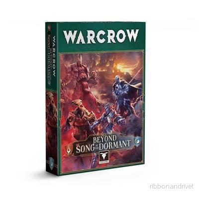Warcrow: Beyond The Song of the Dormant - Bild 2