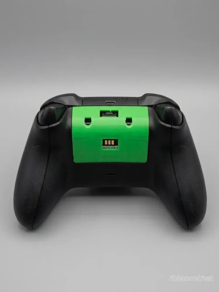 Batterilock för Nyko-batteri – Xbox Series X/S Batterilock för Nyko-batteri – Xbox Series X/S