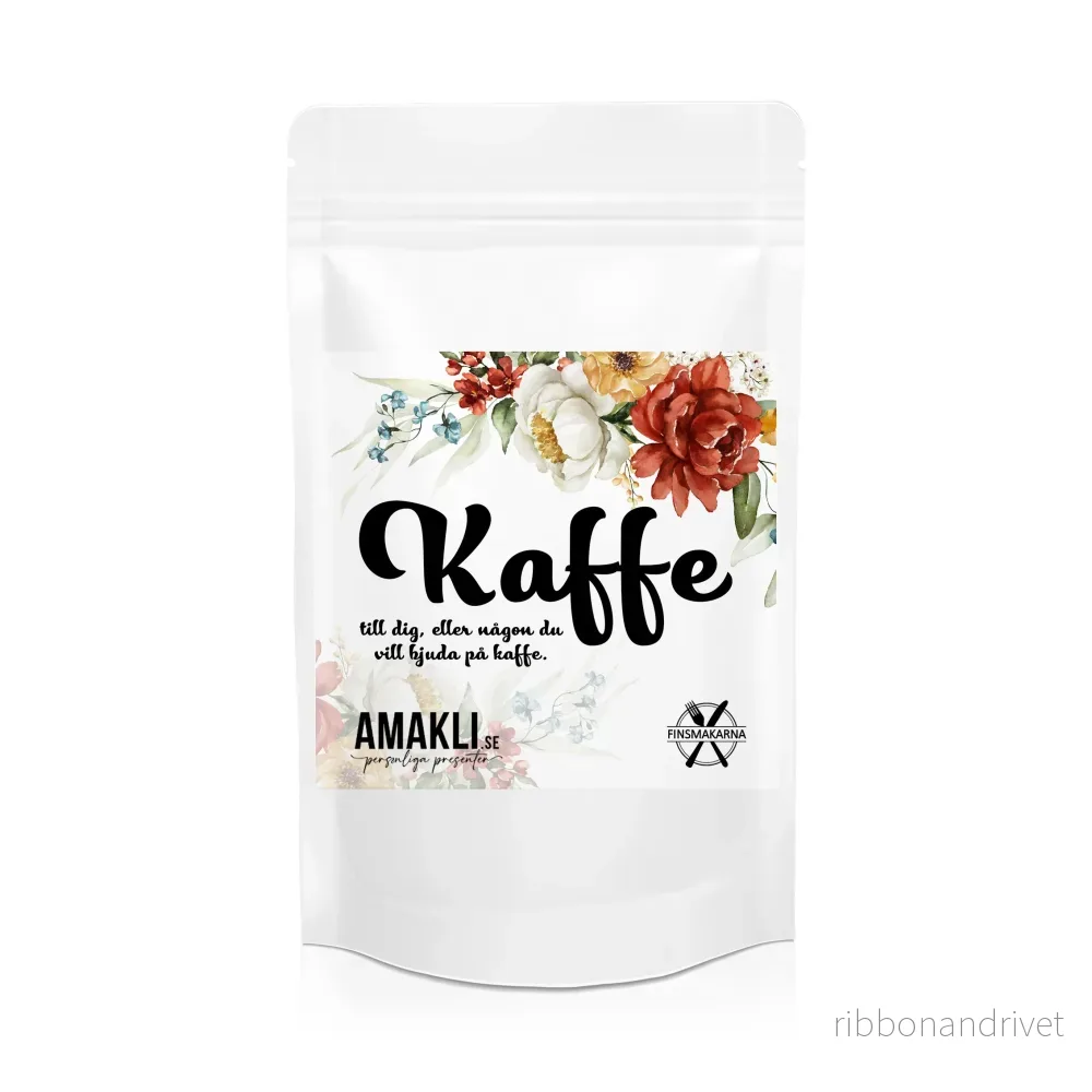 Sommar | Amakli Kaffe/Te Sommar | Amakli Kaffe/Te