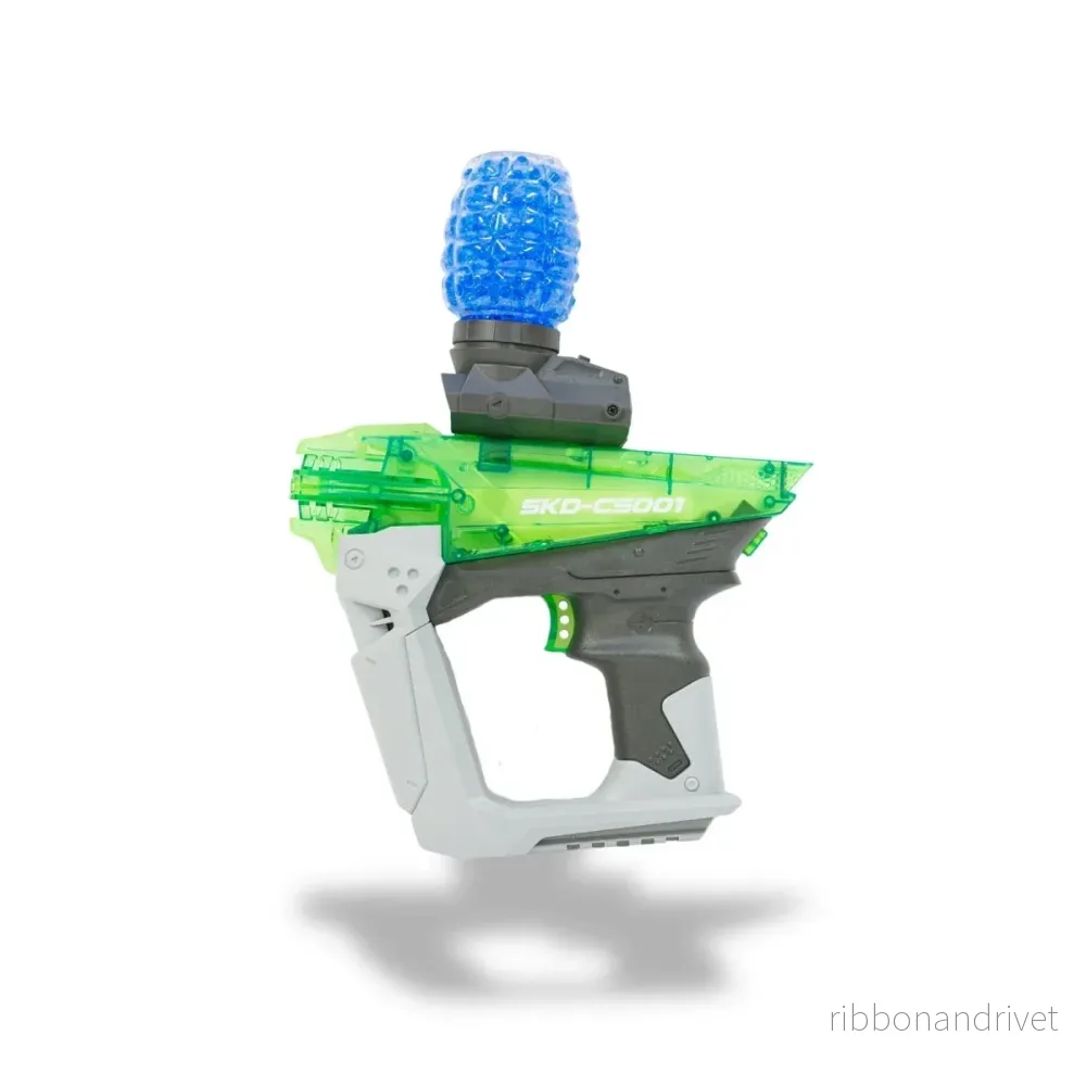 Vunja Gel Blaster X1 - Bild 2