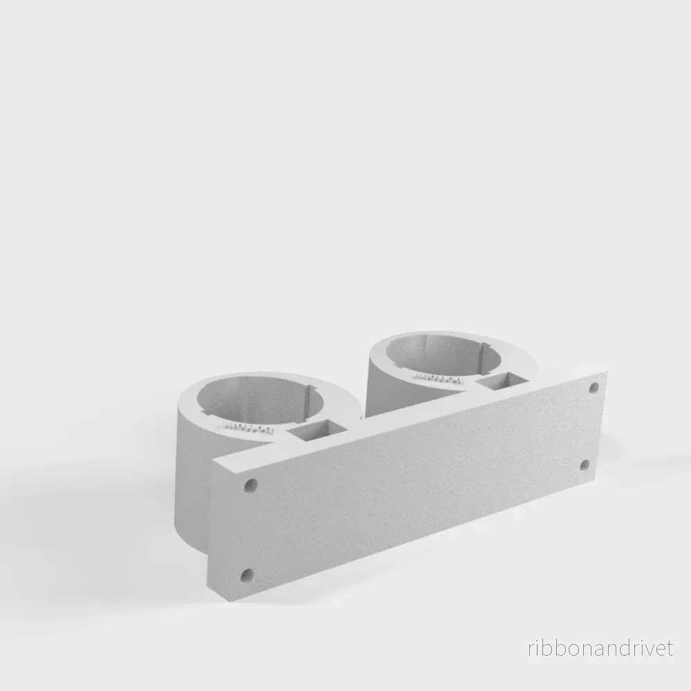 Xiaomi Mi Dammsugare G10 Utrustningshållare - Bild 2