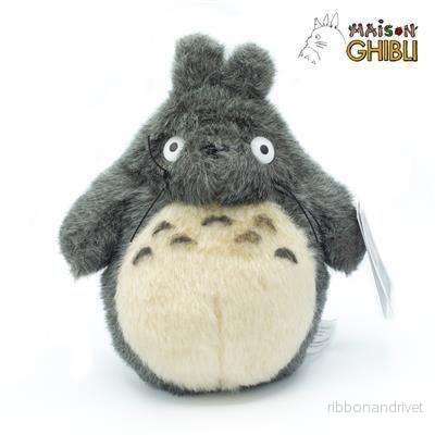 My Neighbor Totoro – Stort Totoro S Gosedjur My Neighbor Totoro – Stort Totoro S Gosedjur