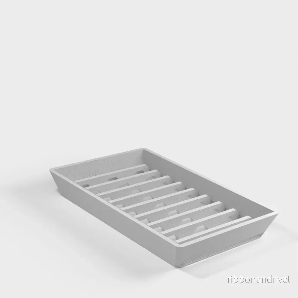 Tvålkopp