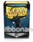 Dragon Shield Standard Sleeves - Matte Jet (100 Sleeves) - Bild 3