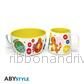 POKEMON - Frukostset med Mugg och Skål - Pikachu & Kanto Starters - Bild 2
