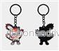 Chainsaw Man - Gumminyckelring - Bild 2