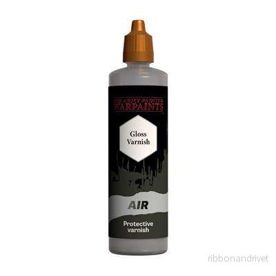 The Army Painter - Air Gloss Varnish 100 ml - Bild 2