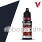 Vallejo Game Color - Night Blue - Bild 2