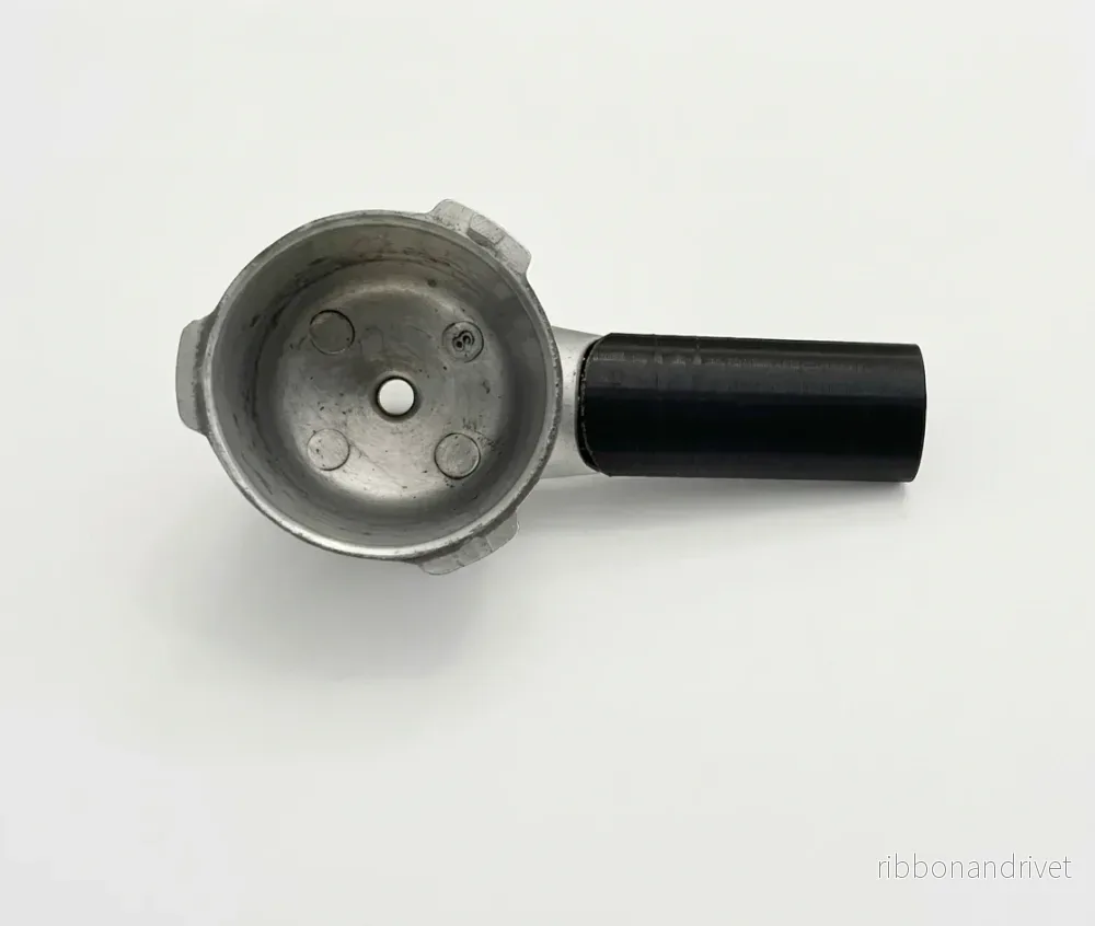 Mr. Coffee ECM20 Espressomaskin med portafilterhandtag Mr. Coffee ECM20 Espressomaskin med portafilterhandtag