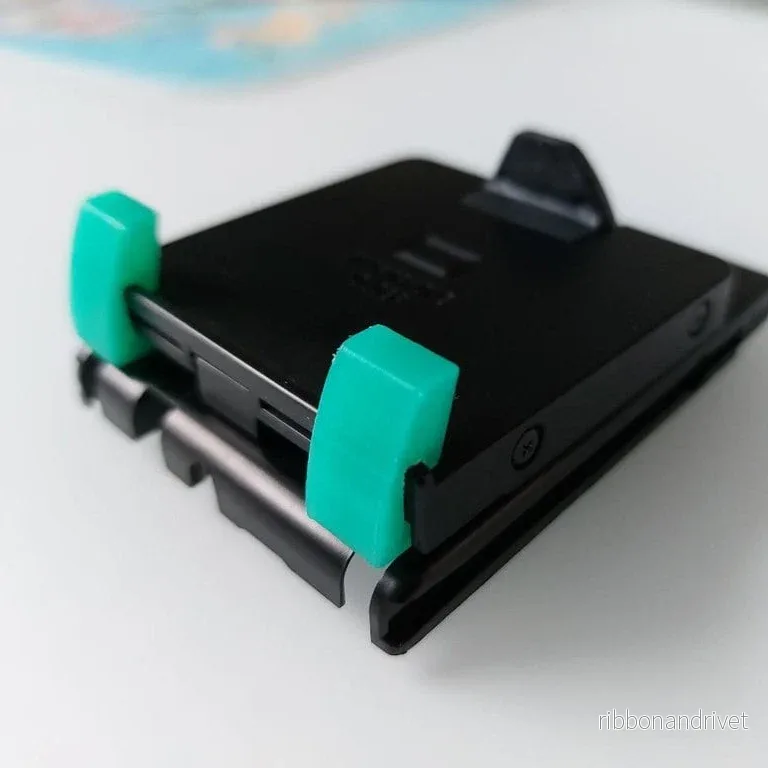 Pioneer SPH 10 / 20 Telefonhållarfäste Pioneer SPH 10 / 20 Telefonhållarfäste