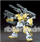 HGBC 1/144 Powered Arms Powereder - Bild 2