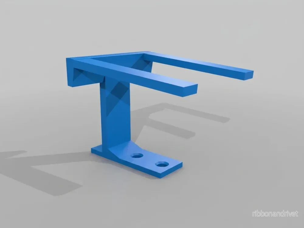 PS4-kontrollens skrivbordsfäste - Bild 3