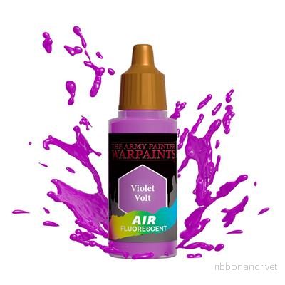 The Army Painter - Air Voilet Volt - Bild 2
