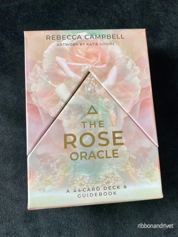 The Rose Oracle