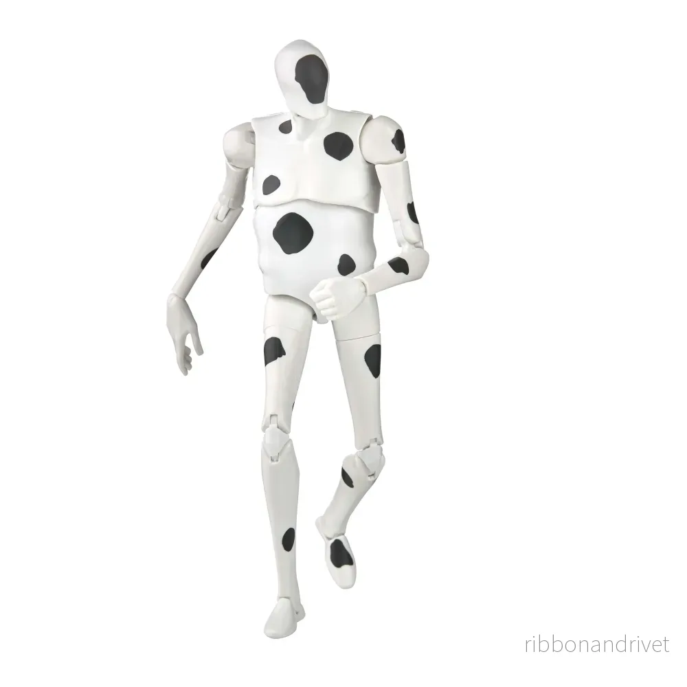 Marvel Legends Series The Spot - Bild 3
