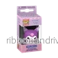 Funko POP Nyckelring: K/MM - Kuromi - Bild 2