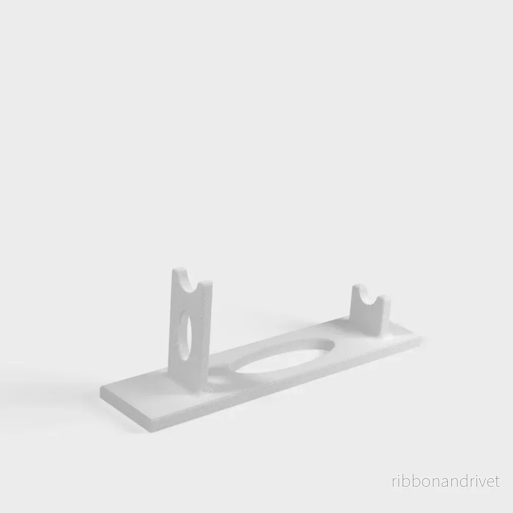 Blockflöjtstativ Blockflöjtstativ