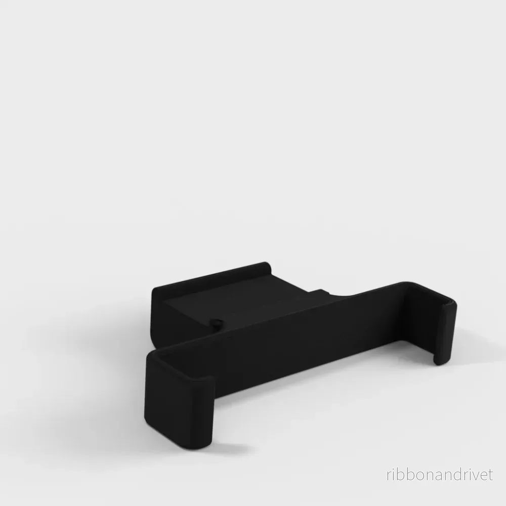 iPhone 5 Bilhållare för luftventil - Bild 2