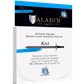 Paladin Sleeves - Kai Premium Square 70x70mm (55 Sleeves) - Bild 3
