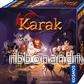Karak - Äventyrsspel för Barn 7+ - Bild 3