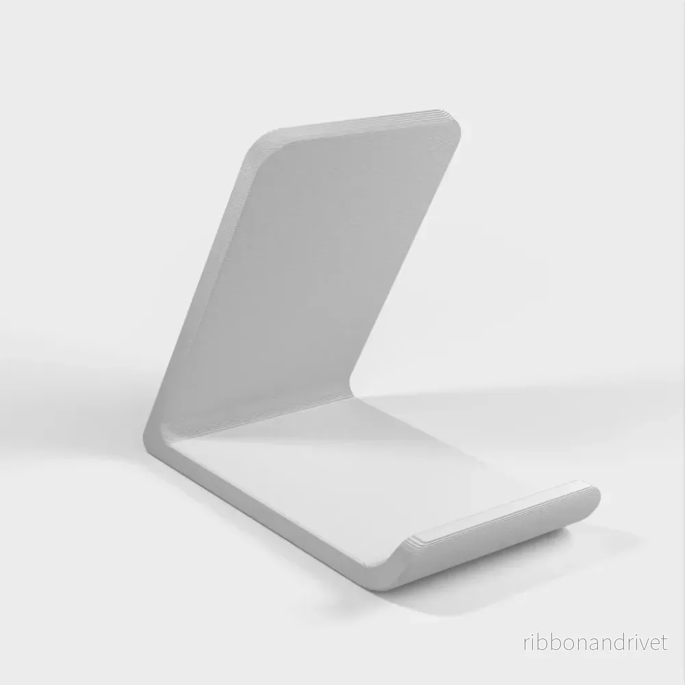 Enkelt smartphoneställ - Bild 3