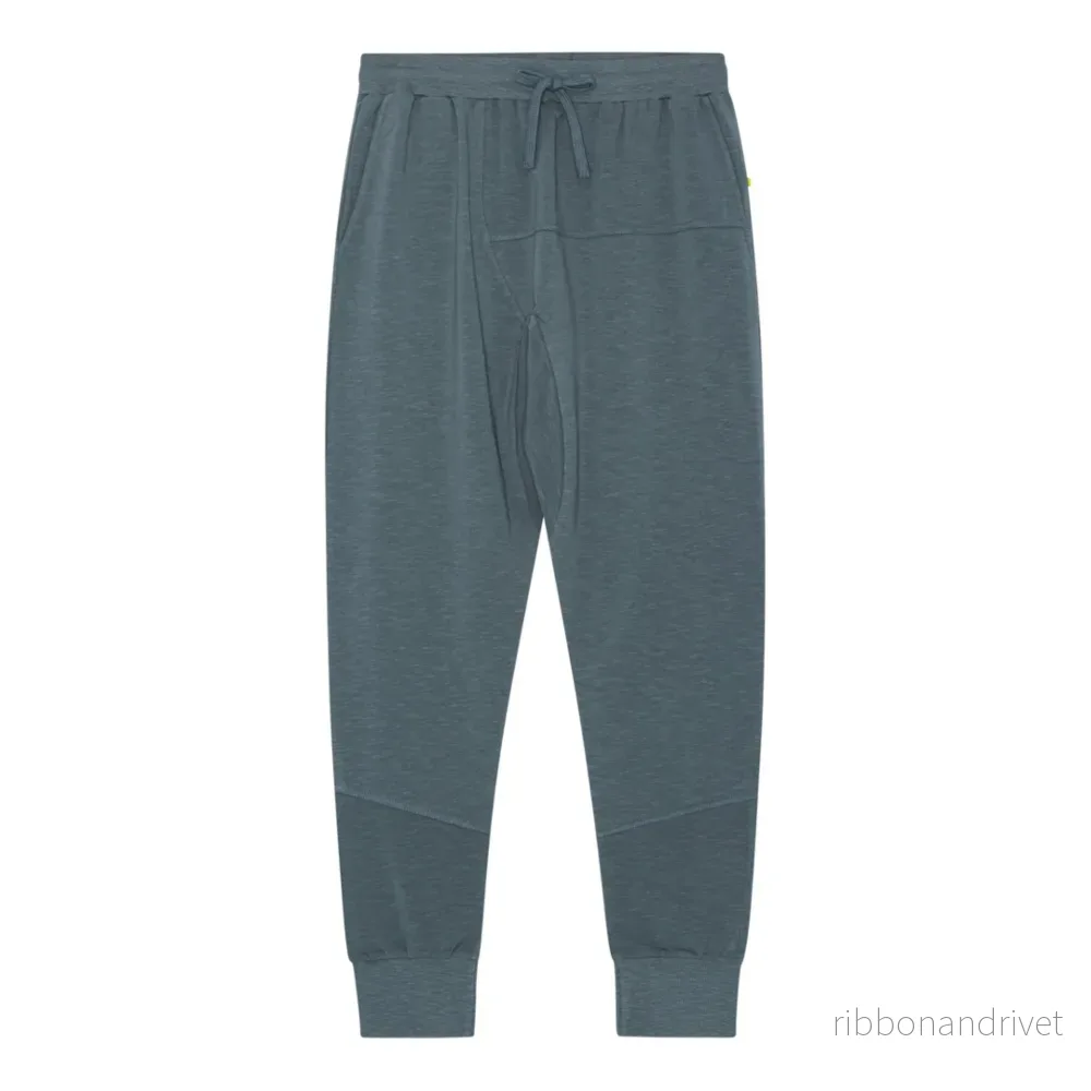 Mudra Pants - Dusty Blue - Bild 3