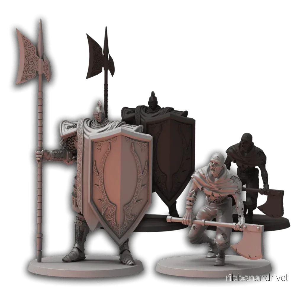 Dark Souls RPG – The Steadfast & The Hollow – EN Dark Souls RPG – The Steadfast & The Hollow – EN