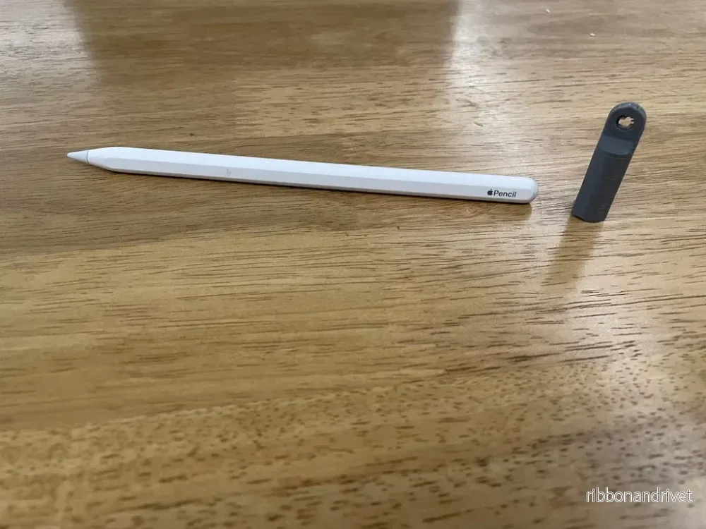 Apple Pencil-hållare (2:a generationen) - Bild 3