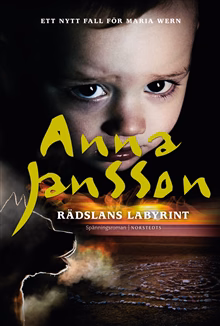 Rädslans labyrint Rädslans labyrint