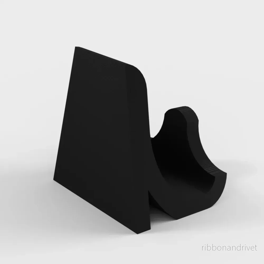 PS5 DualSense Väggfäste – Lågprofil med Fast Bas - Bild 3