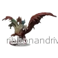 D&D Icons of the Realms: Aspect of Tiamat - Bild 3