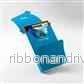 Gamegenic - Cube Pocket 15+ Blå (8 Stykker) - Bild 3
