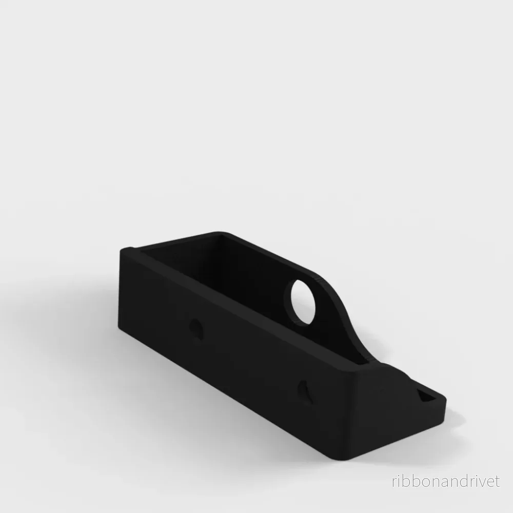 Dell WD19DCS Dockningsfäste för IKEA Jerker Desk - Bild 2