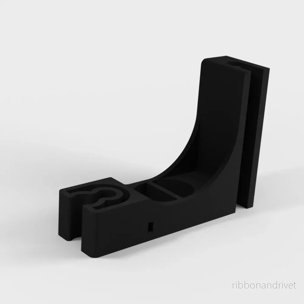 Väggfäste för Oculus Rift (CV1) sensor - Bild 2