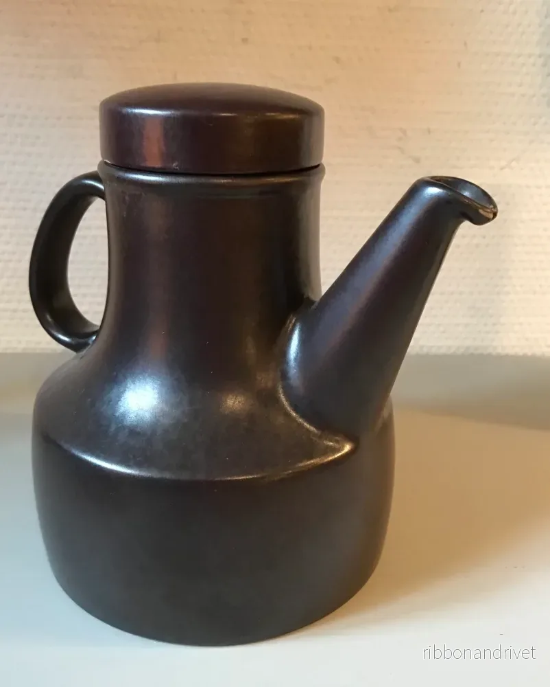 Kaffekannan TERMA - Bild 2