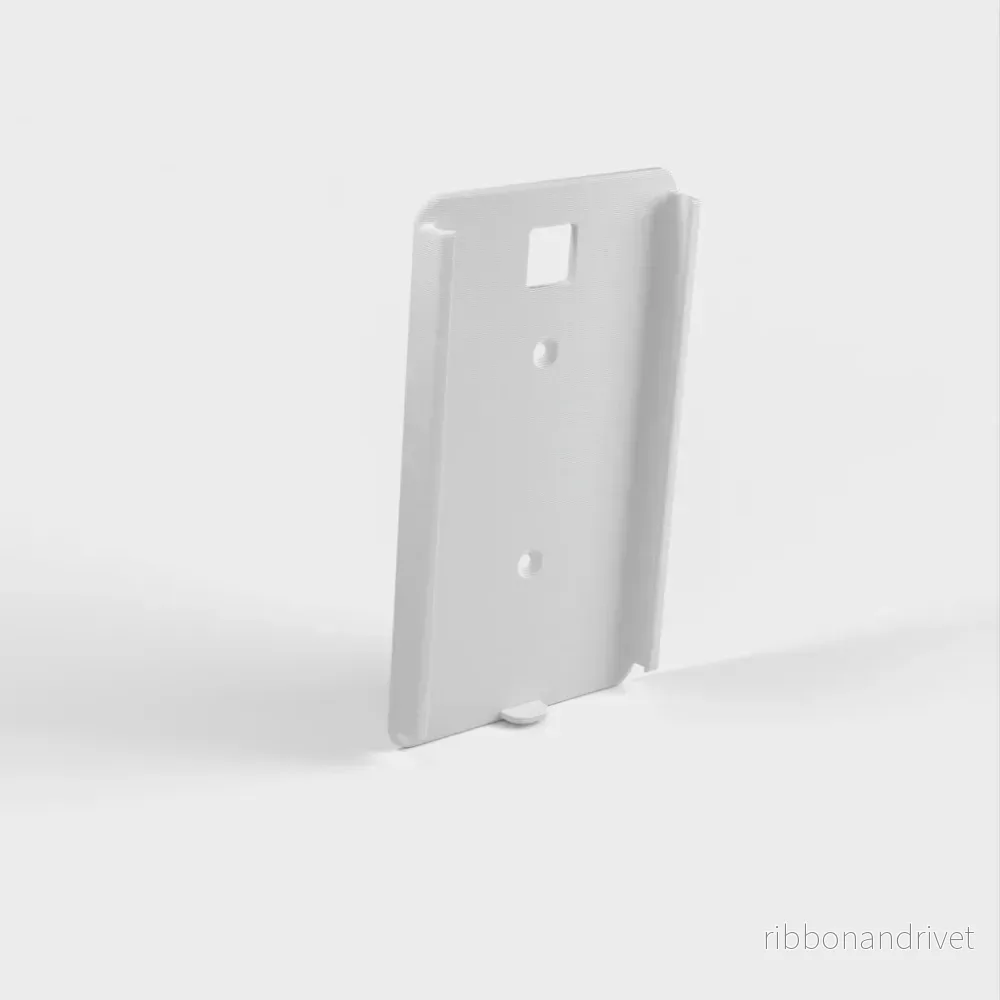 Väggfäste för Samsung 7" surfplatta - Bild 2