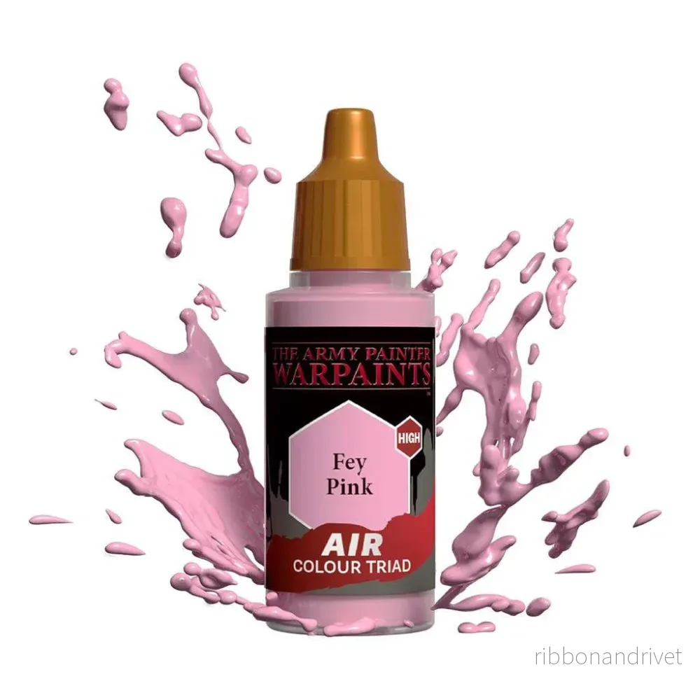 The Army Painter - Air Fey Pink