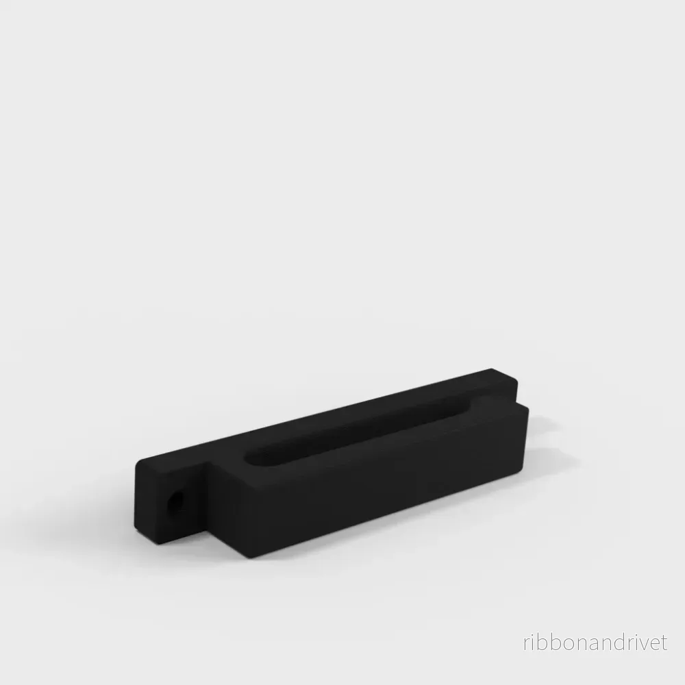 Kabelhållare för skrivbord – Effektiv kabelhantering - Bild 2