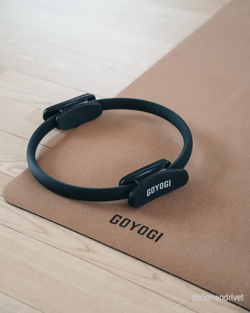 Infinity Pilates ring Infinity Pilates ring